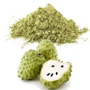 POLVO DE HOJA DE GRAVIOLA PREMIUM | NUEVA COSECHA CERTIFICADA ISO 22000 - Product Image 3