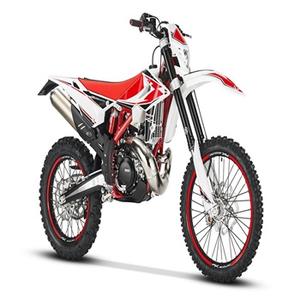 Motocicleta Todoterreno Beta RR 2T 250/300 de 2 Tiempos, Superventas 2019 - Product Image 4