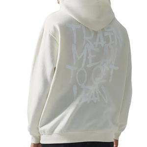 Top 2025 meilleure vente personnalisé de haute qualité hommes lavage à l'acide à capuche hiver qualité supérieure lavage à l'acide hommes sweats à capuche - Product Image 2