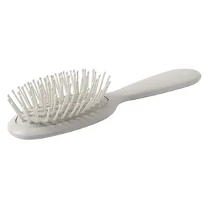 Kit da Viaggio Sasson Eco-Friendly in Paglia di Grano con Spazzola e Gadget Ecologici - Product Image 3