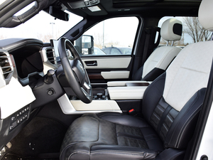 TOYOTA TUNDRA CAPSTONE 2022 USADO, VOLANTE A LA IZQUIERDA/DERECHA - Product Image 4