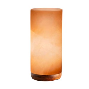 Haute qualité matière organique cylindre lampe sculpté Technique ange thème vacances décoration cadeau personnaliser emballage Sian - Product Image 5