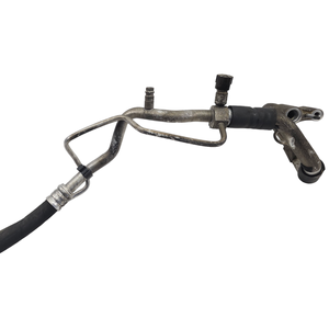 Tuyau d'évaporateur de climatisation MERCEDES Classe C S. Wagon W205 A2058305604 OM 626.951 Diesel 1600 (14>) - Product Image 4