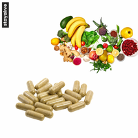 Capsules de vitamine D 100% naturelles |   Complément alimentaire pour les os, les dents et les muscles |   Adulte |   Améliorer l'immunité |   Marque privée