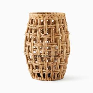 Admirable Designing Set Of 3 Different Sizes Rattan Woven <b>Storage</b> <b>Basket</b> Highly Demanded Unique Top Quality <b>Storage</b> <b>Basket</b> Sale - Product Image 2