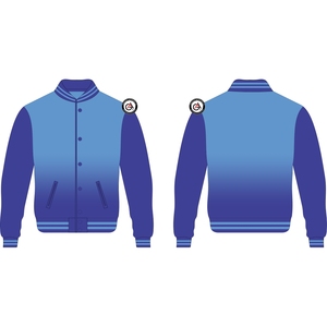 Blouson bombardier en satin personnalisé Zeta Amicae pour hommes vente en gros Blouson bombardier en satin de haute qualité blouson aviateur matelassé personnalisé pour hommes - Product Image 1