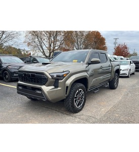Toyota Tacoma 2025 Usada en Excelentes Condiciones - Product Image 1