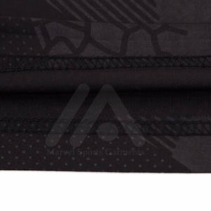 Nouveau style tendance : Maillot de football vierge pour homme – Léger, respirant, manches courtes, grandes tailles - Product Image 5