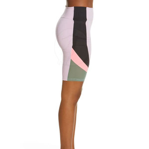 Shorts de course pour femmes de nouveau style Shorts de sport solides et respirants à un prix raisonnable pour une utilisation en extérieur - Product Image 3