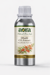 Dhaiti CO2 <b>Extract</b> High Quality Plant <b>Extract</b> Product - Product Image 3