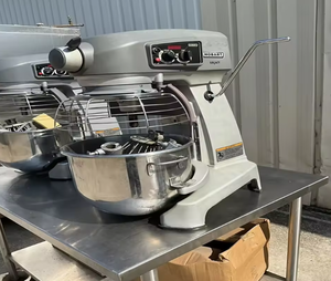 Batidora Planetaria Comercial Legacy HL200 de 20 QT - Product Image 2