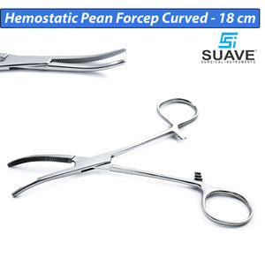 Tarifa al por mayor Impresión de logotipo personalizado La más alta calidad Nueva llegada La BASE DE quirúrgico por SUAVE SURGICAL INSTRUMENTS - Product Image 3