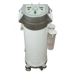Electric <b>ABS</b> <b>Machine</b> Vibrating Fat Sucker for Tummy Tuck & Liposuction Standing Liquid Form - Product Image 2