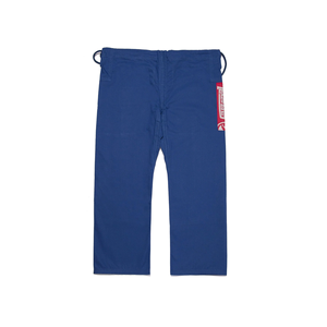 ชุดกิโมโน Jiu Jitsu Bjj Gi สำหรับผู้ชายและผู้หญิงตามสั่ง - Product Image 3