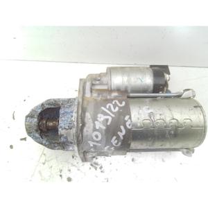 MOTOR DE ARRANQUE HYUNDAI Genesis Sedan 36100-25020 G4KF Gasolina 2000 (08>12) - Product Image 4