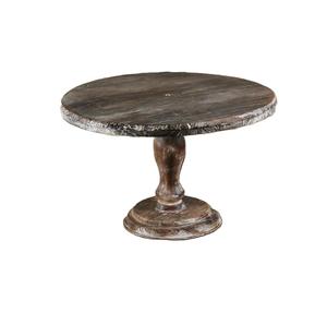 Fresh Arrival Support à gâteau en métal de luxe et de qualité supérieure de haute qualité pour gâteau à dessert et collations pour la maison - Product Image 2