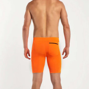 Custom Men <b>Gym</b> for Sports Runners Active Wear Compression <b>Shorts</b> Run - Product Image 3