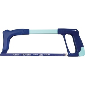 <b>Saw</b> Blade 300mm Length 24 Teeth Per Inch D-TECWERK Metal Cutting - Product Image 1