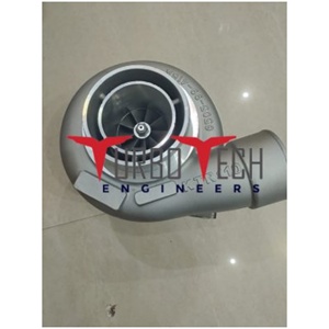 6505-68-5520 6505685520 CONJUNTO DE TURBOCOMPRESOR D275 - Product Image 1