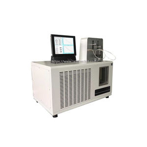 Automatische Vriespunt Lage Temperaturen Analyzer Bad Voor Lab Astm D1177 - Product Image 3