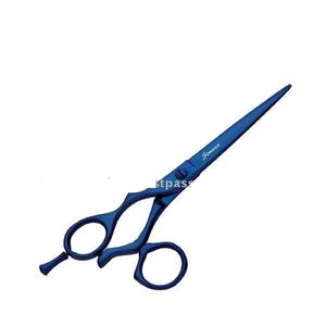 Ciseaux professionnels de coupe de cheveux de 5 à 7 pouces Ciseaux de coiffeur et de coiffure pour une utilisation en salon - Product Image 1