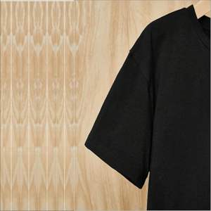 Ensemble deux pièces d'été imprimé de logo personnalisé léger pour hommes T-shirt en tissu respirant avec short assorti - Product Image 4