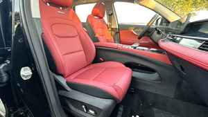 NOUVEAU CHERY TIGGO 7 1.5T LUXURY 2026 0 KM 5 PLACES 4 CYLINDRES 199 CV TRANSMISSION AUTOMATIQUE - Product Image 2