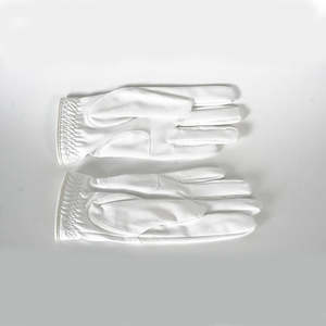 Gants de golf unisexes à longs doigts légers, respirants et confortables pour la main gauche - Product Image 2