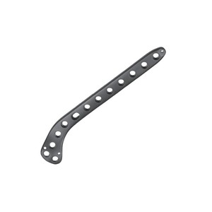 Placa Tibial Proximal Medial Endo Tech de Acero Inoxidable de Grado Médico, Instrumentos Quirúrgicos Ortopédicos Manuales Duraderos, ¡Venta Caliente! - Product Image 5