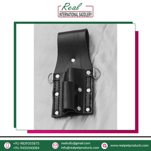 สายพานเครื่องมืออุตสาหกรรมหนังแท้บริสุทธิ์ 100% คุณภาพดีที่สุดที่ขายดีที่สุดสําหรับการใช้งานในอุตสาหกรรมจากผู้ผลิตชั้นนําของอินเดีย - Product Image 6