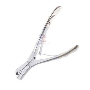 Cortador de alambre de pasador ortopédico de instrumentos de cirugía ortopédica de alta calidad - Product Image 2