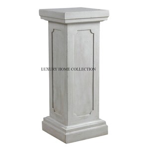 Aluminium grande taille argenterie maison dessus de table décoration d'intérieur vases à fleurs design attrayant moderne fleur trompette à vendre - Product Image 3