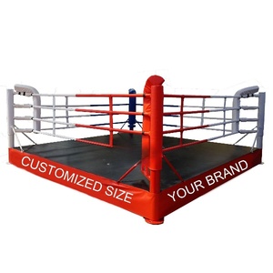 Đấm bốc chuyên nghiệp Vòng turnbuckle Pads rxn da nhân tạo cạnh tranh góc chất lượng cao moredeya <span class=keywords><strong>impex</strong></span> MI-TP-014 - Product Image 5