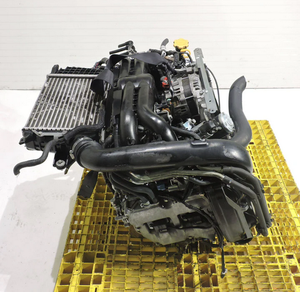 Motor Turbo JDM Subaru Legacy GT EJ255 USADO 2010-2012, 2.5L GT BM9 BR9 EJ25 OEM AVCS - Product Image 1