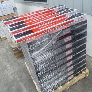 Fil de soudage fourré en acier inoxydable DF Brand E309LT1-1 de Chine, diamètre 1,2 mm, teneur en flux de 15-20 % pour soudage industriel - Product Image 5