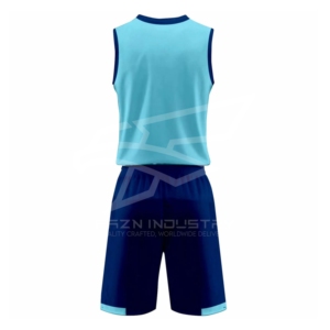 Uniforme de voleibol 100% personalizado para hombre, material de poliéster, producto superventas, último diseño, uniforme de voleibol sostenible - Product Image 3