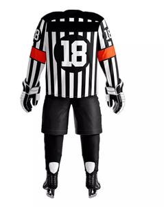 Carcasa personalizada para uniforme de hockey sobre hielo, calidad premium, fabricada en fábrica - Product Image 6