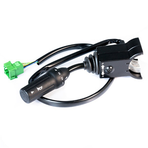 Bánh răng Selector chuyển đổi voe17416725 <span class=keywords><strong>17416725</strong></span> cho l180f l180f Hl l180g l180g Hl - Product Image 2