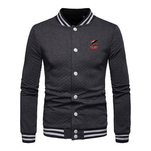Chaqueta en Oferta, Diseño Personalizado, Chaqueta Letterman con Logotipo Personalizado, Chaqueta de Invierno Hecha en Pakistán - Product Image 1