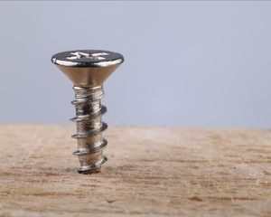 Tornillos de Acero al Carbono de Alta Calidad, Métricos ISO, Directo de Fábrica, para Madera y Paneles de Yeso - Product Image 3