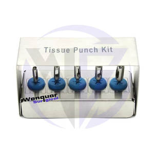 Kit de extracción de implantes dentales con expansor óseo y juego SOS, llave de trinquete para extracción de accesorios rotos - Product Image 3
