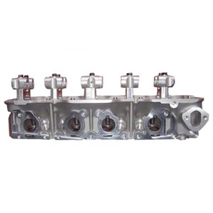 ฝาสูบเครื่องยนต์1104120G13 11041-20G13 11041-13F00 Z24s Z24 <span class=keywords><strong>Z24i</strong></span> สำหรับ Nissan D21 720 Pathfinder Van 2.4L - Product Image 3