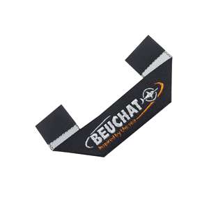 Etiqueta principal tejida para ropa de bajo precio 2024, etiquetas tejidas para insignia tejida de manga, etiqueta tejida para ropa de ultra alta densidad y claridad - Product Image 2