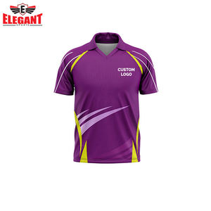 Votre nom ou logo Meilleur fournisseur Meilleur matériau doux au toucher Nouveau style Adulte Porter Cricket Uniforme - Product Image 2