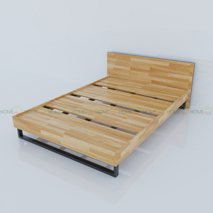 5-Piece Wooden Bedroom Furniture Set - Product Image 2