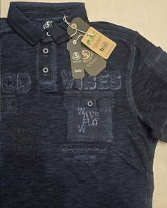 Polo Tshirt Uniform 100% Cotton Custom Logo <b>Men</b> Polo <b>T</b> <b>Shirts</b> From Bangladesh <b>Men</b> Quick Dry Performance Short Sleeve Polo China - Product Image 5