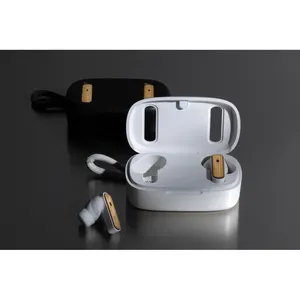 Auriculares TWS Sostenibles, Gadgets Ecológicos para una Experiencia Auditiva Mejorada - Product Image 3