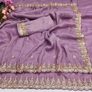 เสื้อบูติกแบบอินเดียสำหรับผู้หญิงส่าหรี - Product Image 2