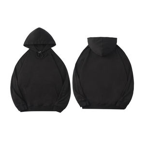 Vente en gros 100% polyester sweat à capuche pour hommes style décontracté audacieux avec conception de bloc de couleur fermeture à glissière complète doublure en polaire douce - Product Image 5