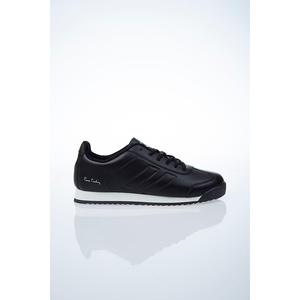 Pc-30484-88 scarpe sportive Unisex bianco-nero